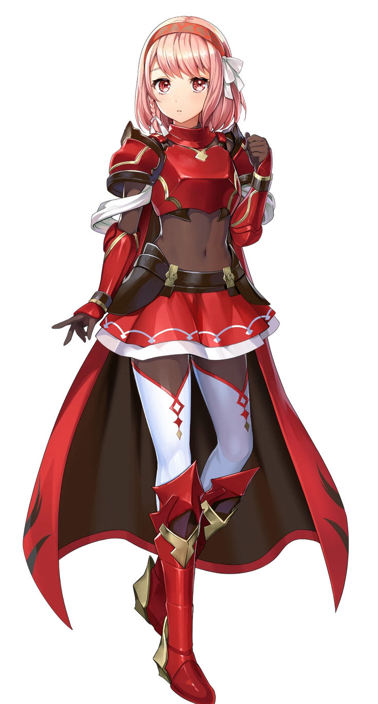 Chained Soldier (Yuuki)