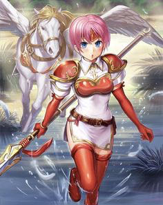 Immoral Guild (Kyan)  vinyl figure collectible - Main Image 2