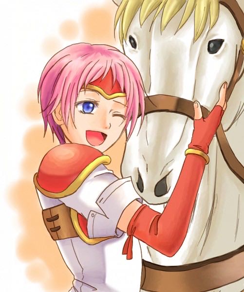 Immoral Guild (Kyan)  vinyl figure collectible - Main Image 3