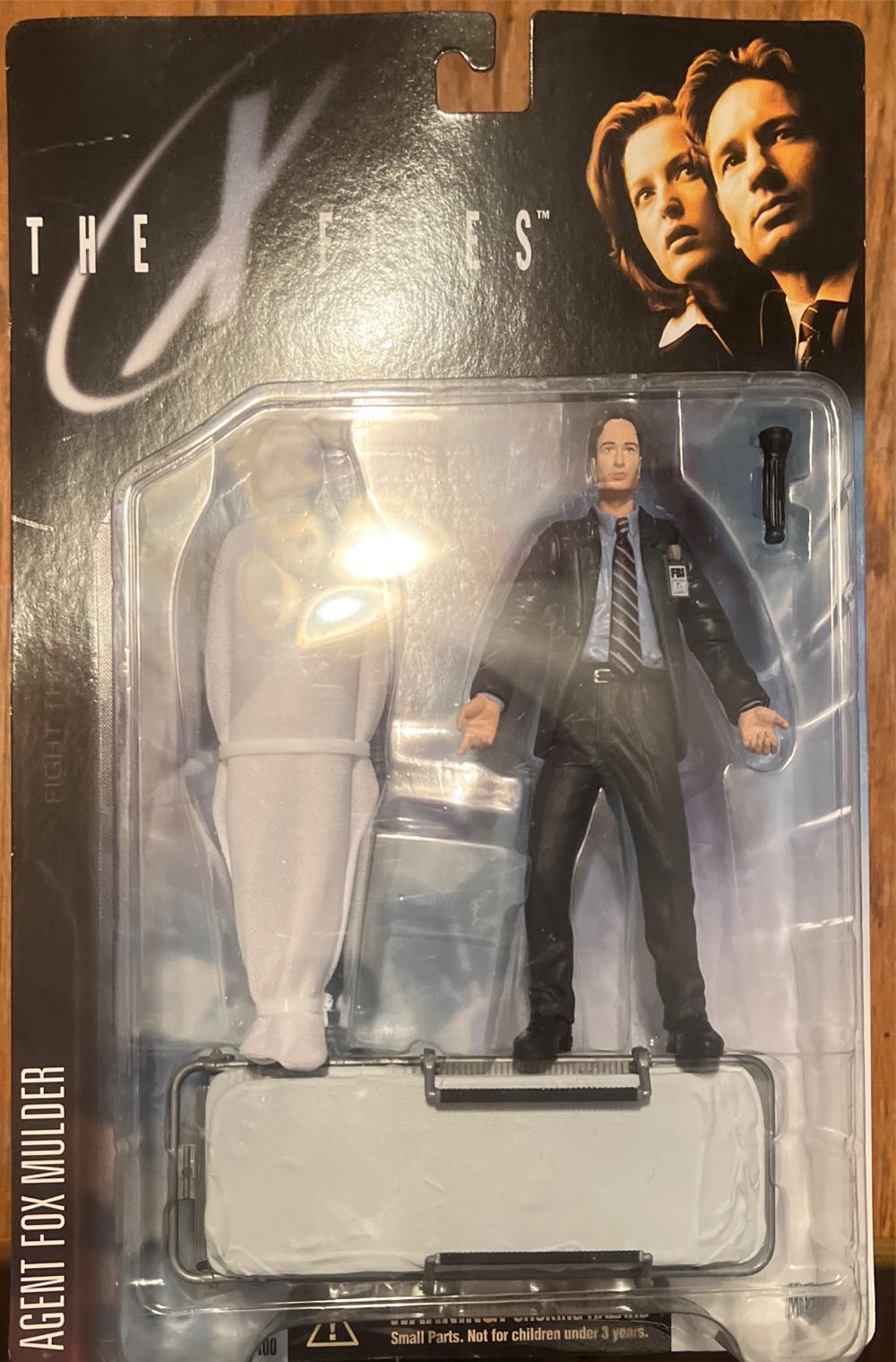 Neca The Conjuring 2: The Crooked Man