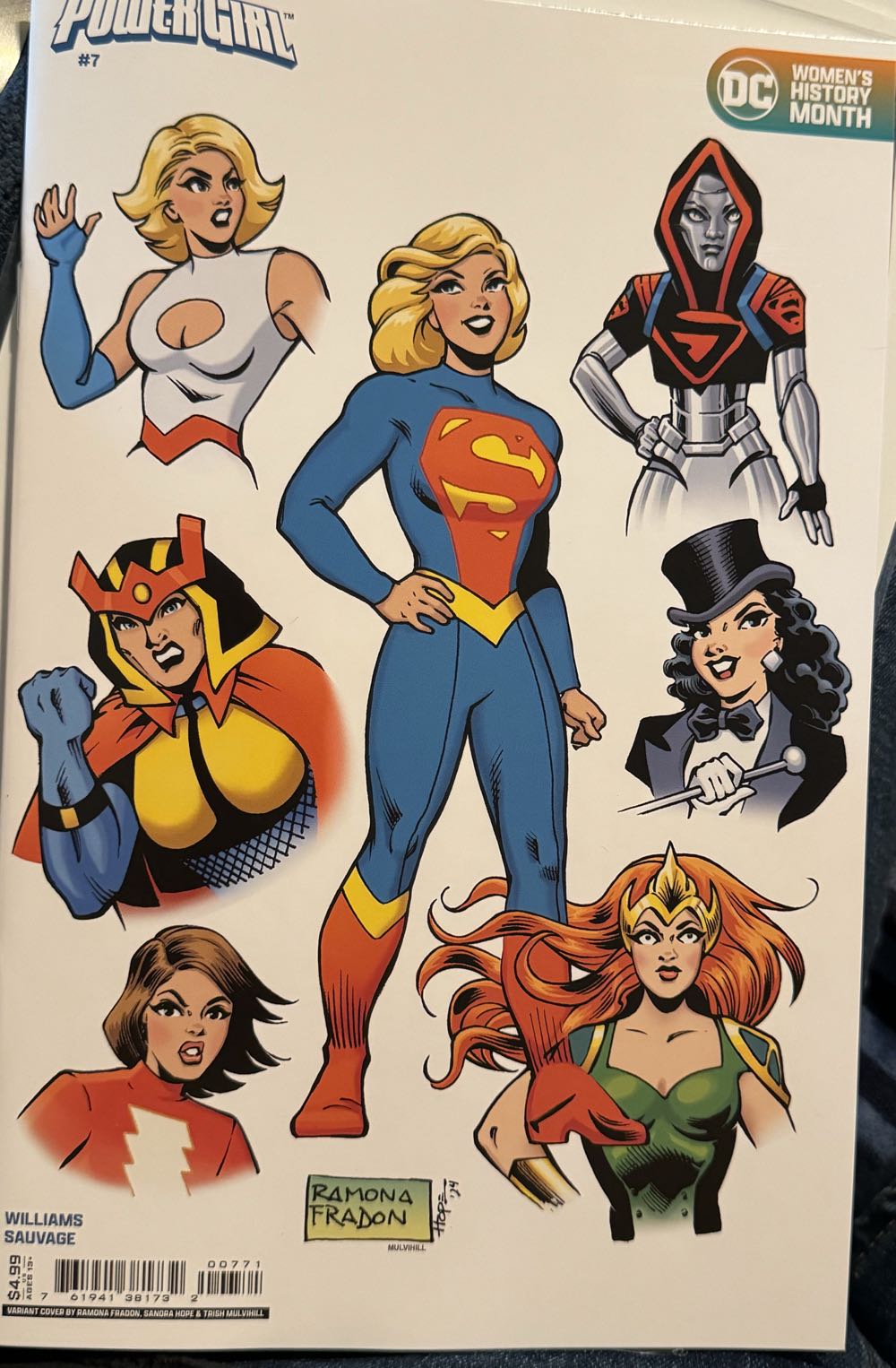 Old Man Logan # 1374