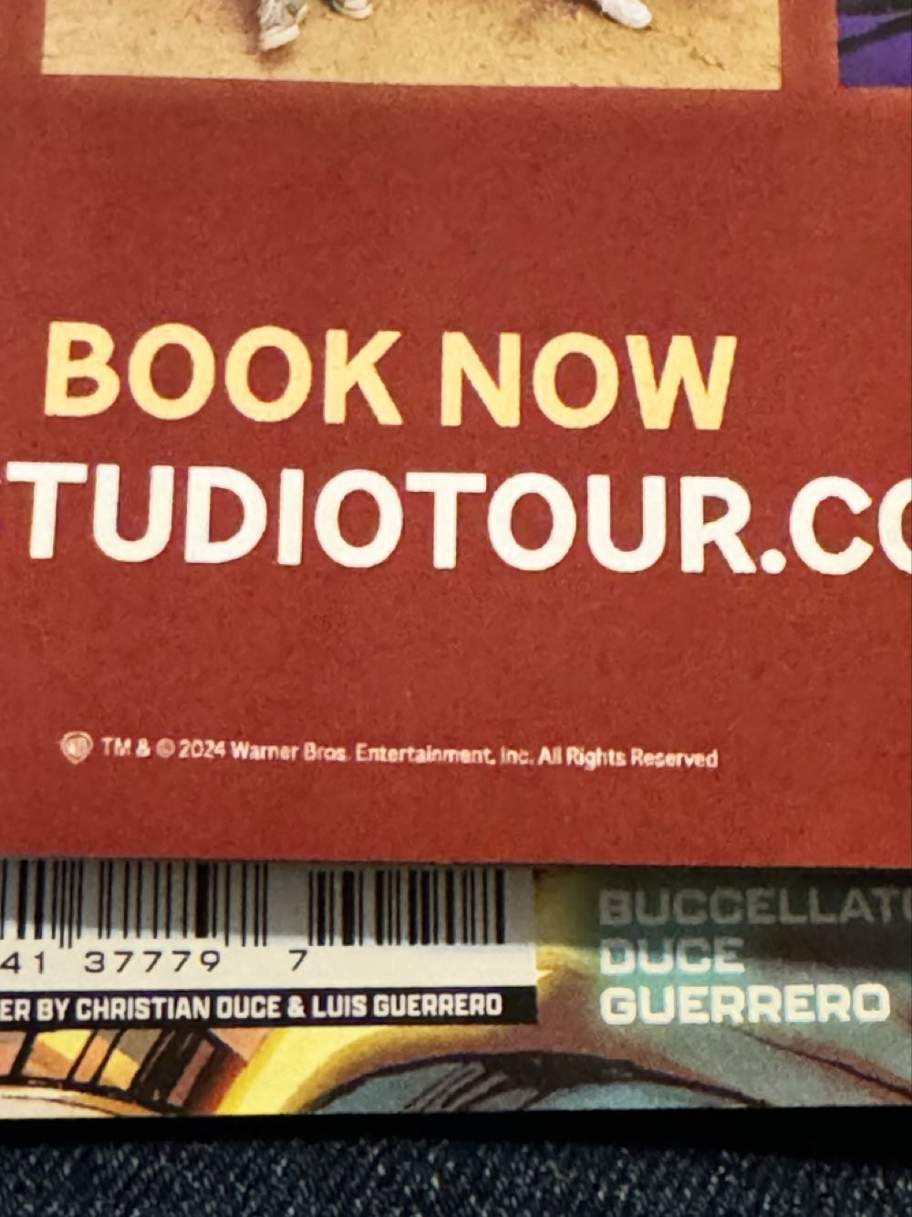 Justice League Vs Godzilla Vs Kong Variant #3  vinyl figure collectible [Barcode 761941377797] - Main Image 2