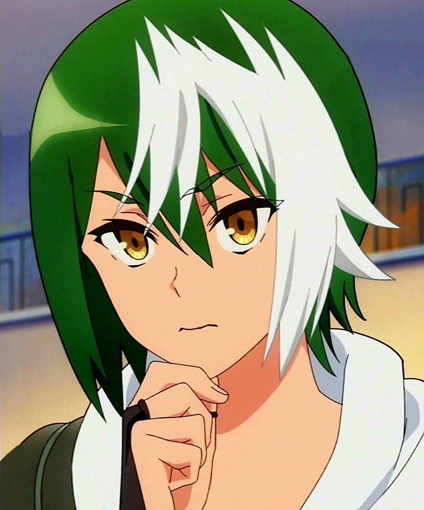 Immoral Guild (Kikuru)  vinyl figure collectible - Main Image 2