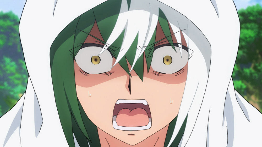 Immoral Guild (Kikuru)  vinyl figure collectible - Main Image 3