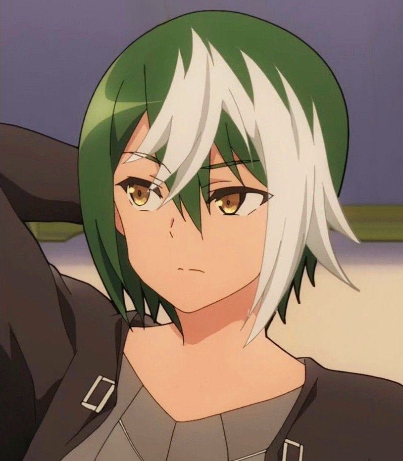 Immoral Guild (Kikuru)  vinyl figure collectible - Main Image 4