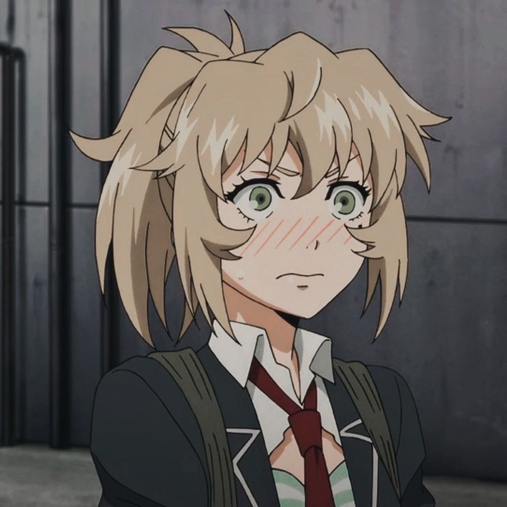 High Rise Invasion (Mayuko)  vinyl figure collectible - Main Image 3