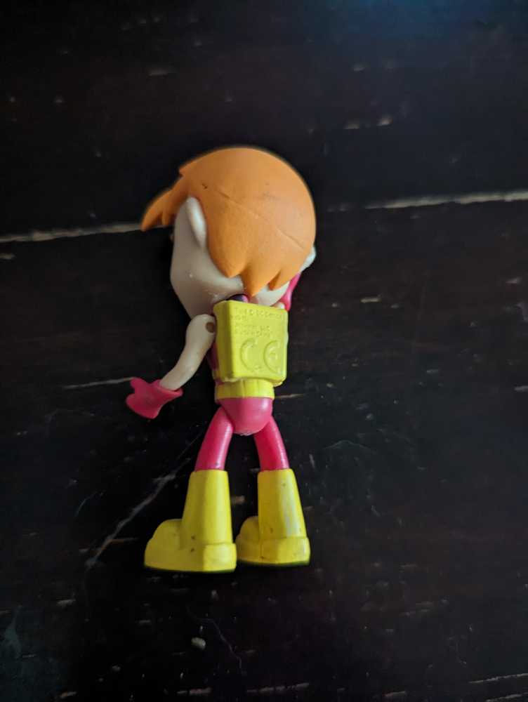 Speedy (Blind Box)  vinyl figure collectible - Main Image 2