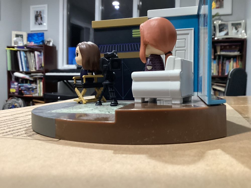 G2 Funko Pop Ad Icons Drummer Mcnugget Mcdonalds Vinyl Figure 138