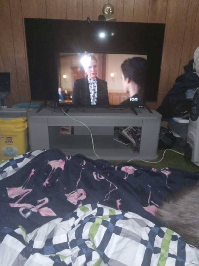 Pizza Simulator: Rockstar Foxy  - Alice in Wonderland vinyl figure collectible - Main Image 3