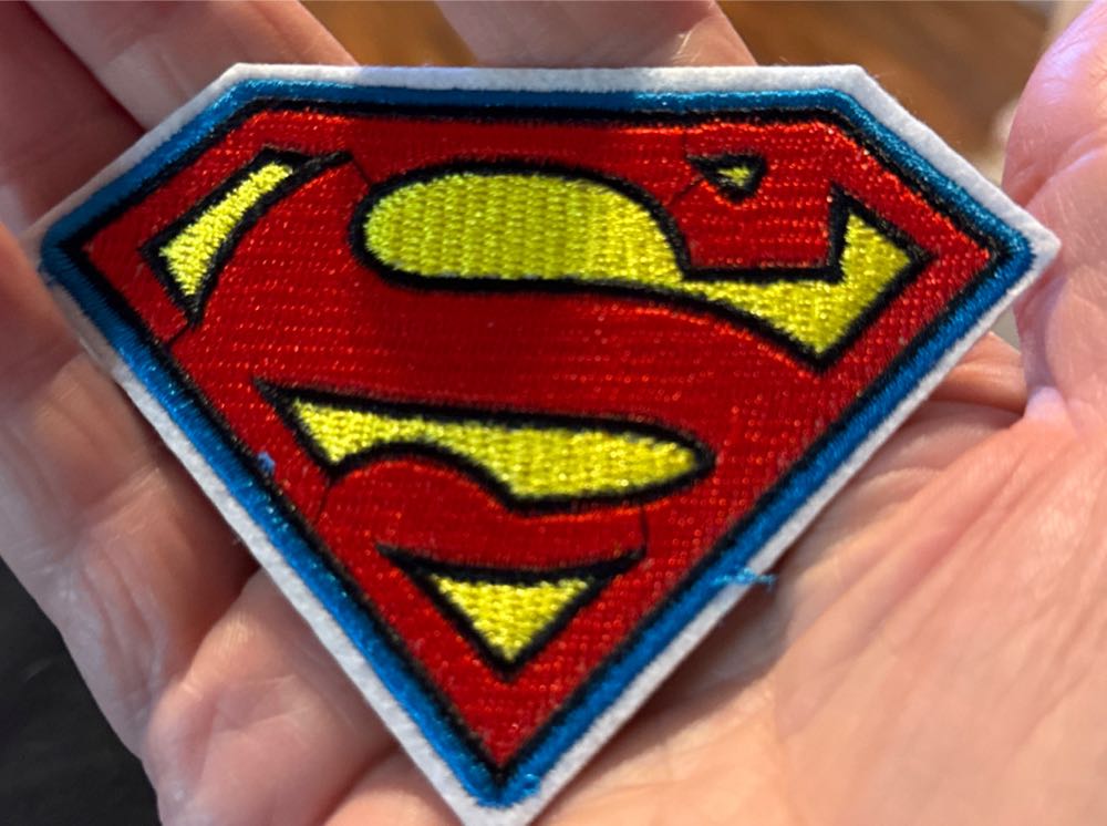 Dr. Teeth Glitter Action Figure