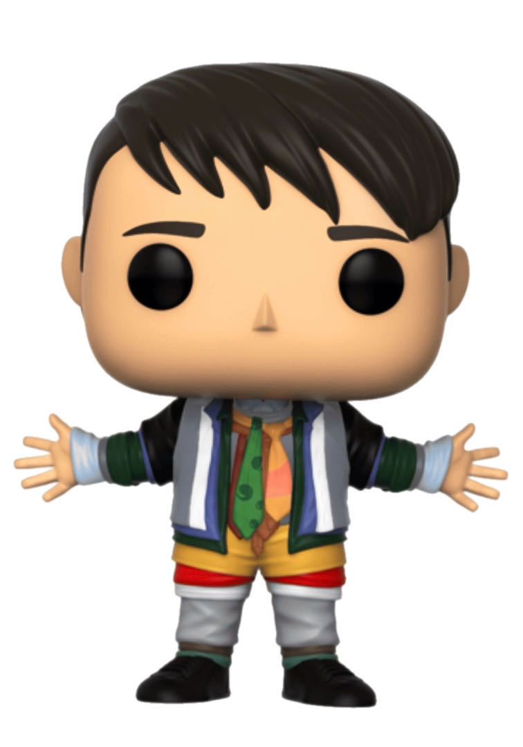 Jurgen Klopp Funko Pop Red 54 Limited Edition Liverpool Lfc Collectible ✅️📦🌍 Pop!