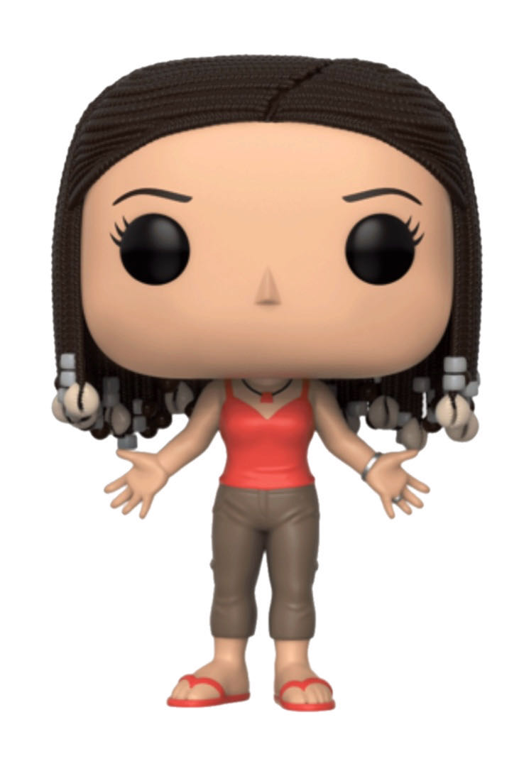 Neca Tmnt: Splinter As Van Helsing