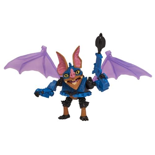 The Testaments: Fold And One Shepherd