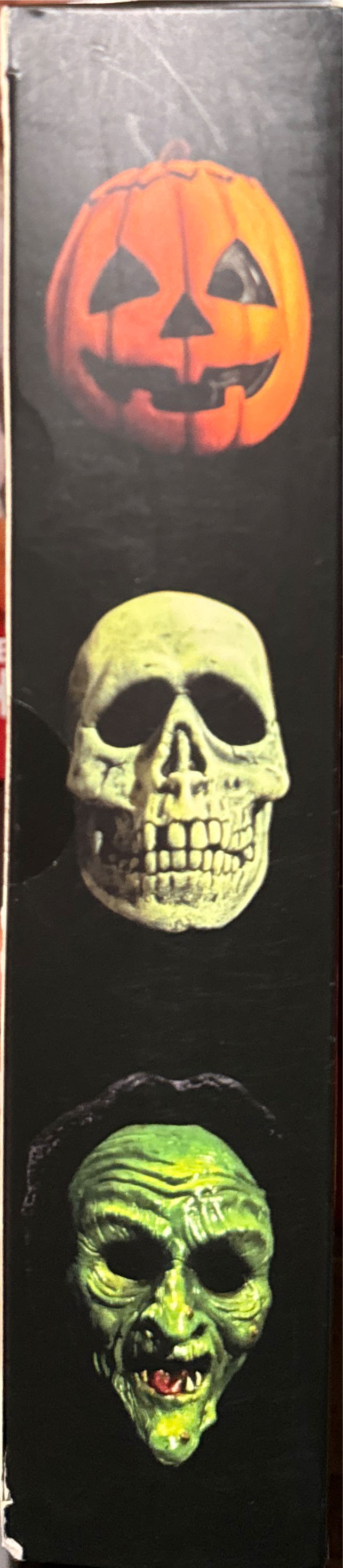 Trick or Treaters - Halloween vinyl figure collectible [Barcode 634482606995] - Main Image 3