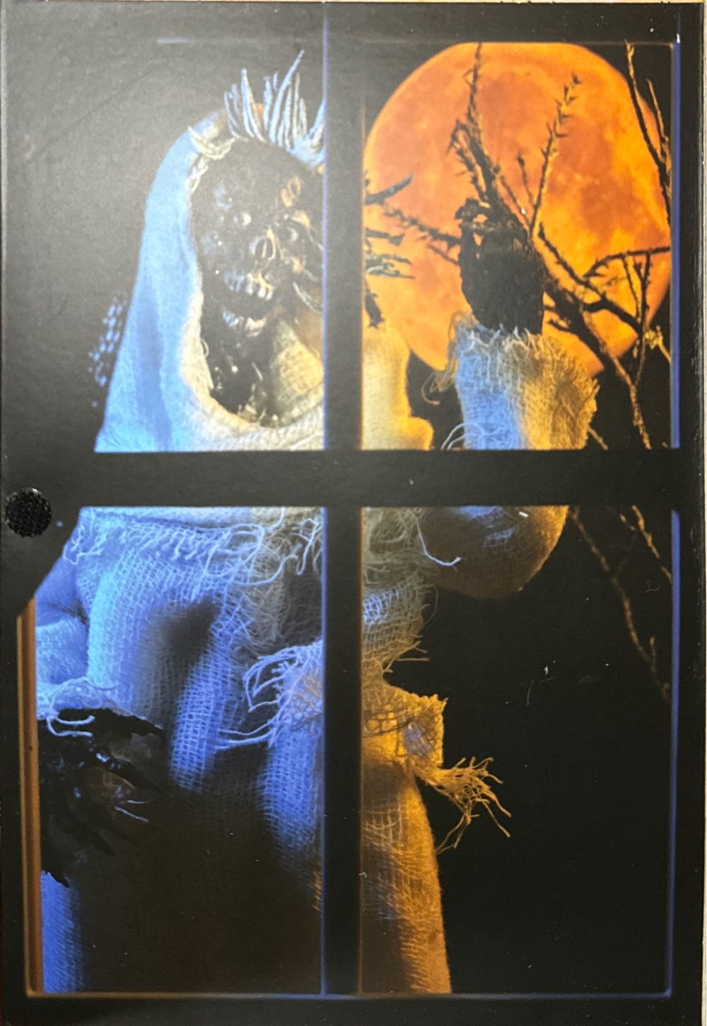 Neca Creepshow: Ultimate Creep Action Figure - Creepshow vinyl figure collectible [Barcode 634482607978] - Main Image 3