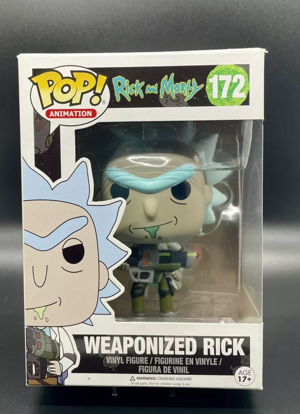 Death Trooper-Star Wars Big Figs Rogue One 20” Shark Trooper Del Action Figure