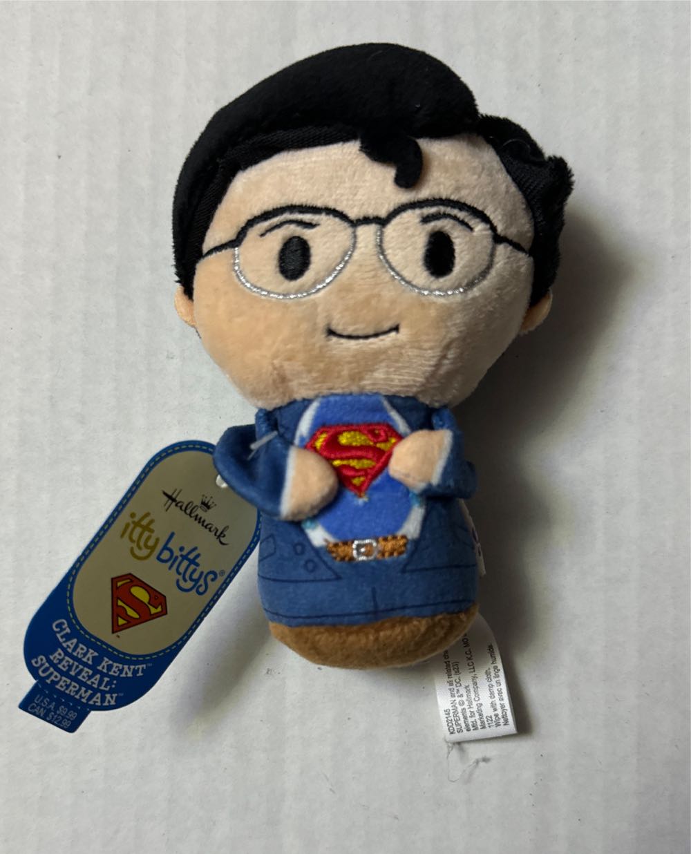 Jisoo / Jennie / Rosé / Lisa 4-Pack (BLACKPINK)