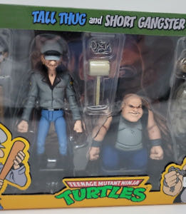 TheWalking Dead Bloody Zombie 3 Pack