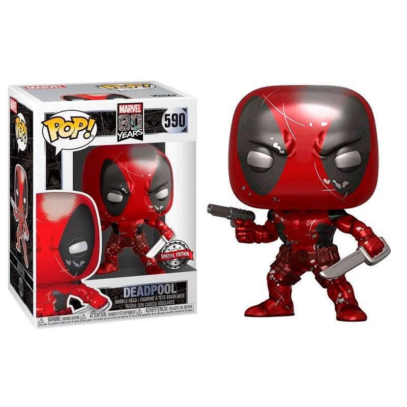 Marvel Universe-Spider-Man 1