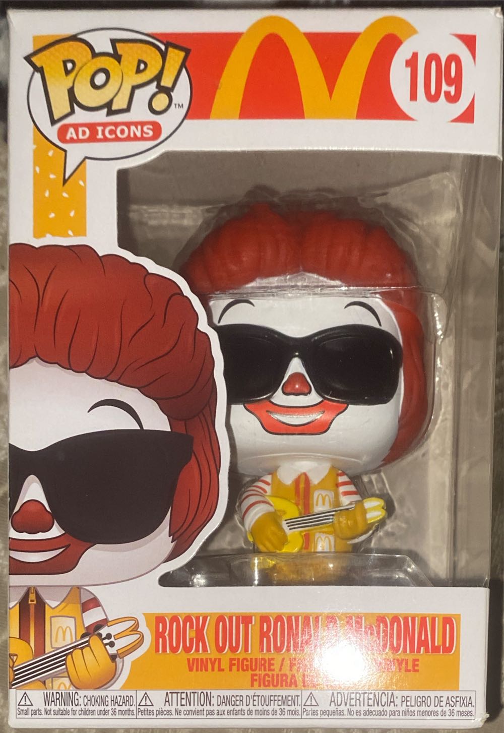 Robe Factory Star Wars Darth Vader Lightsaber Standing Lamp | 5 Feet Tall