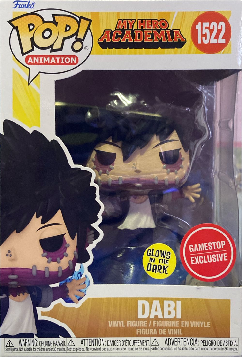 The Flash - The fastest man Alive