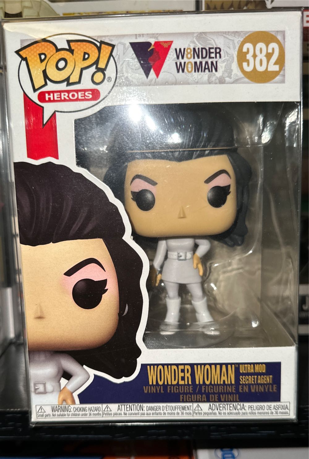 Julio Rodríguez #44