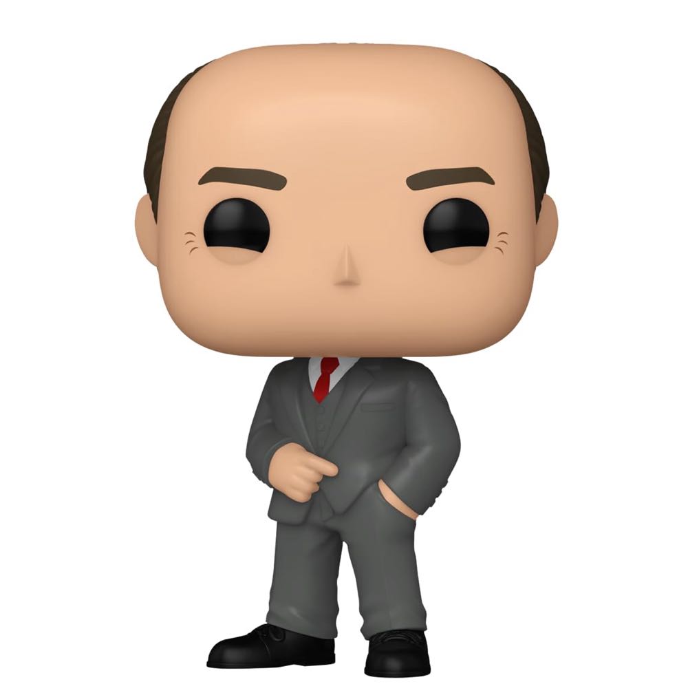 Godfather II : Tom Hagen - The Godfather vinyl figure collectible [Barcode 889698759373] - Main Image 3
