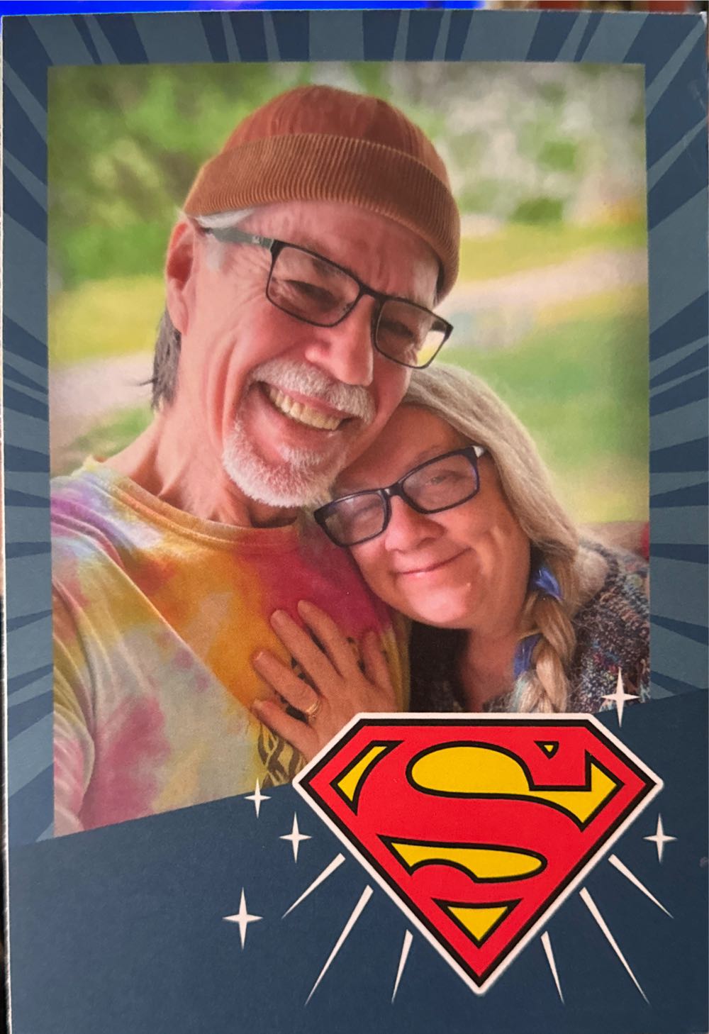 Dc Superman 1 Cup Coffee Maker New