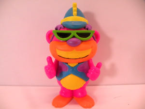 Schleich Velociraptortoy Figure Green