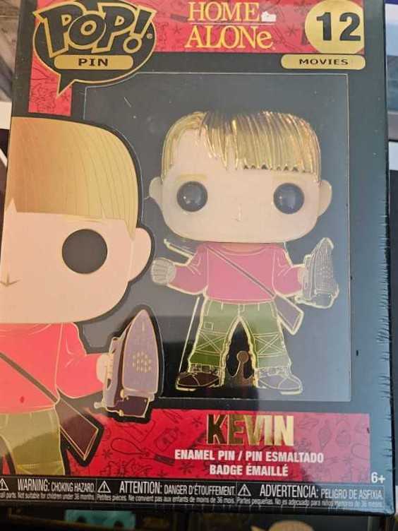 Pop Keychain - Toothless GID Eyes