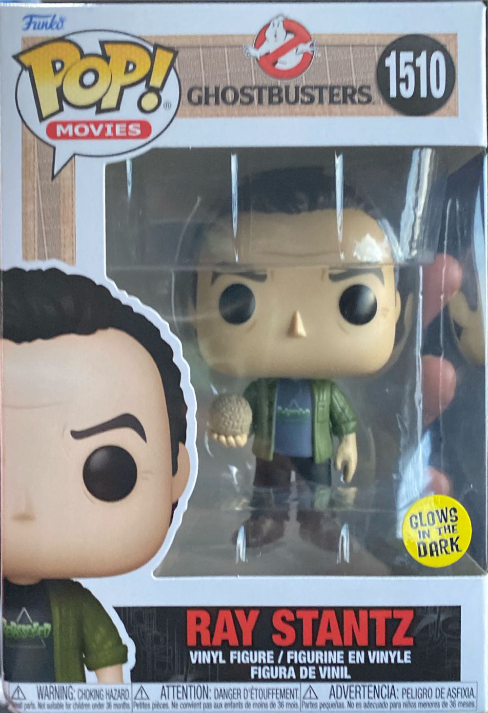 Haunted Mansion: Maid 802