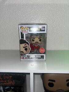 Funko Pocket Pop!: Elf Papa Elf Tree Holiday Pocket Pop! Box Set 4 Pack Buddy The Jovie Narwhal