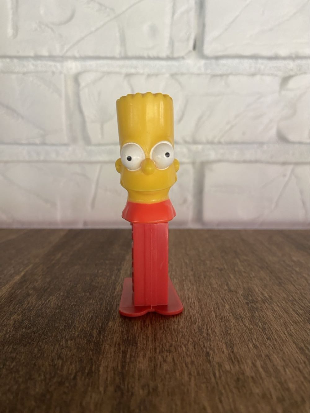 Bart Simpson  vinyl figure collectible - Main Image 2