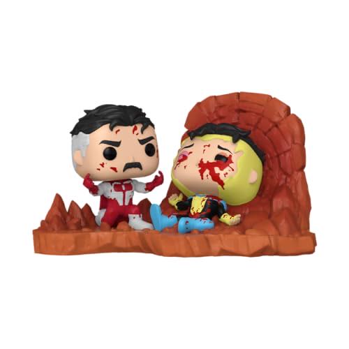 Superman, the Man of steel the beginning of tomorrow 1994