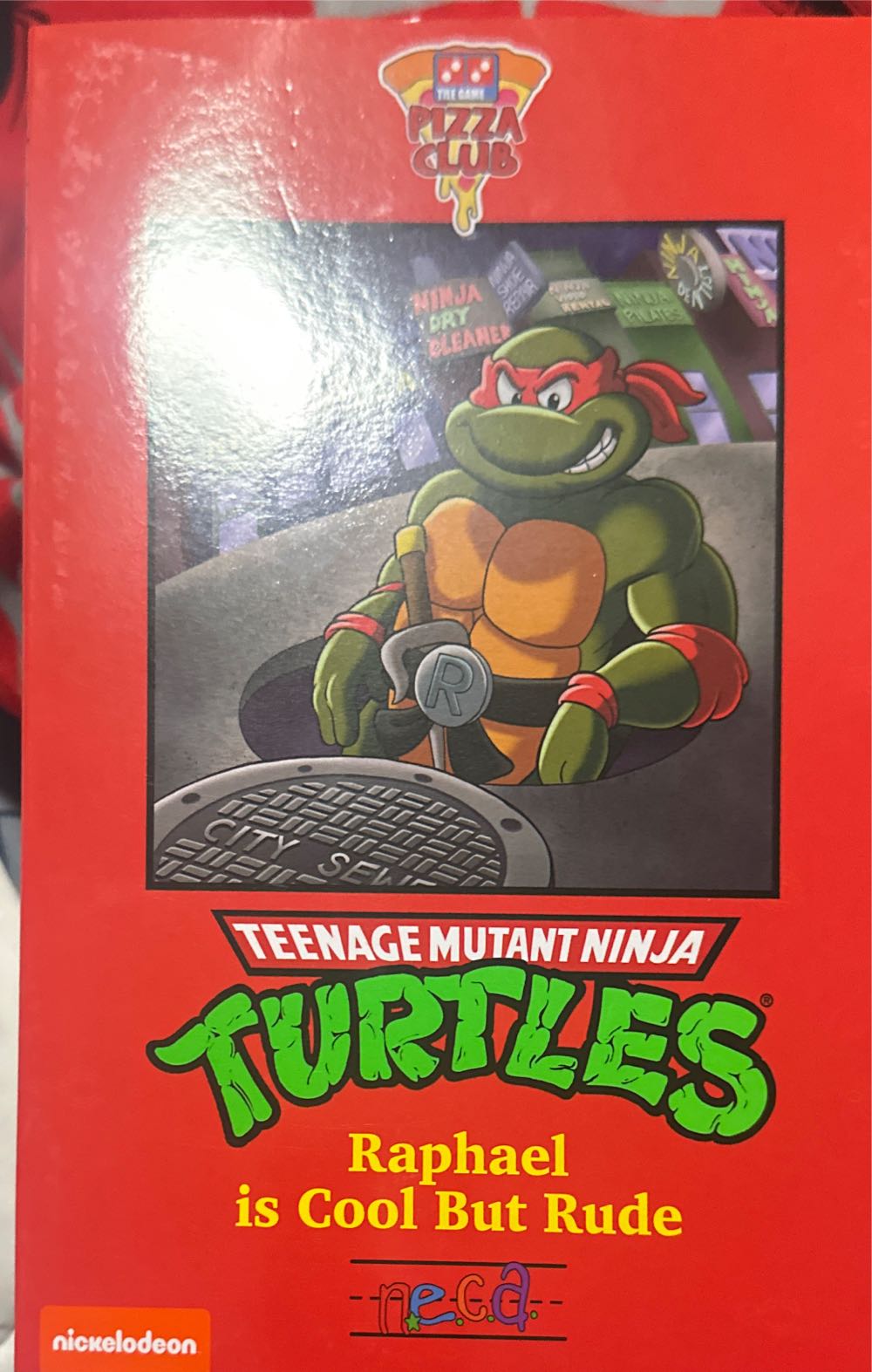 Movie 1 Oroku Saki And Hamato Yoshi