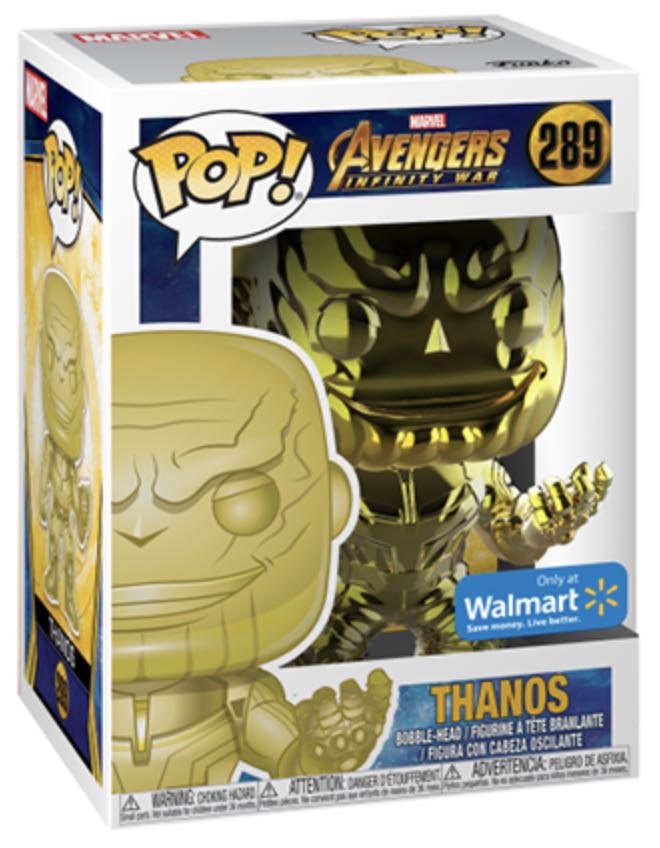 Cartoon #6 Chrome Dome