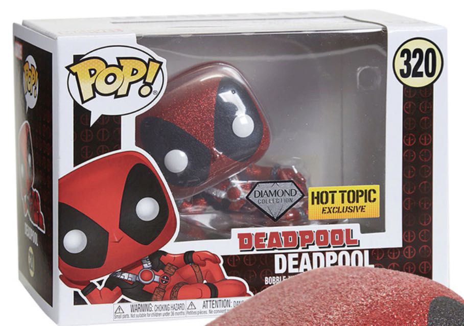 Neca Toony Terrors Series 4 – Victor Crowley Hatchen 6” Action Figure