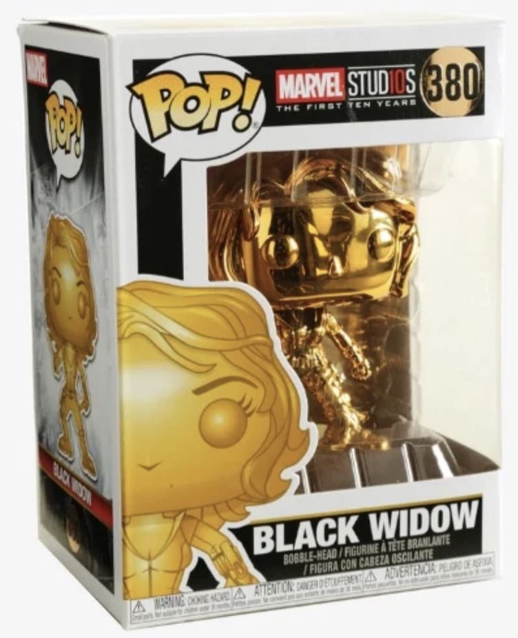 Hallmark Funko Pop! Elf Buddy Christmas Tree Ornament