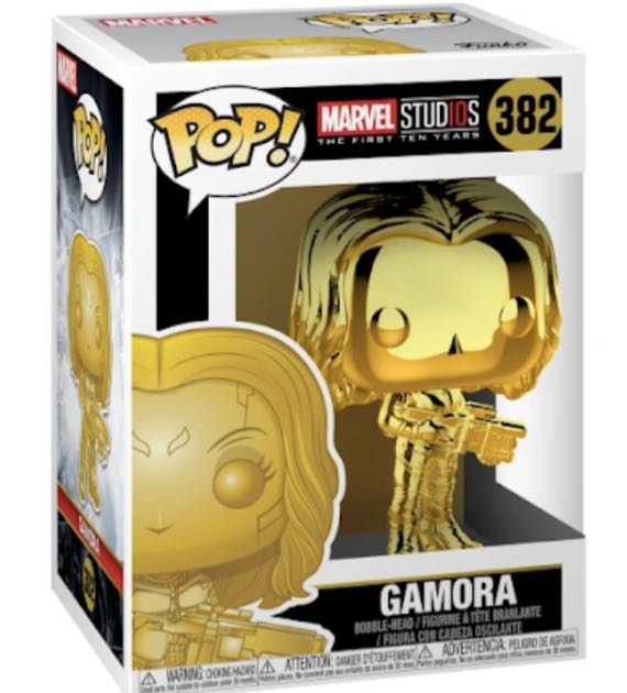 The Last Ronin Synja Patrol Bot