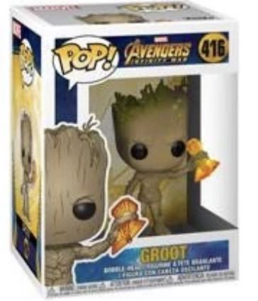 Malthus With Annabelle (NFT)