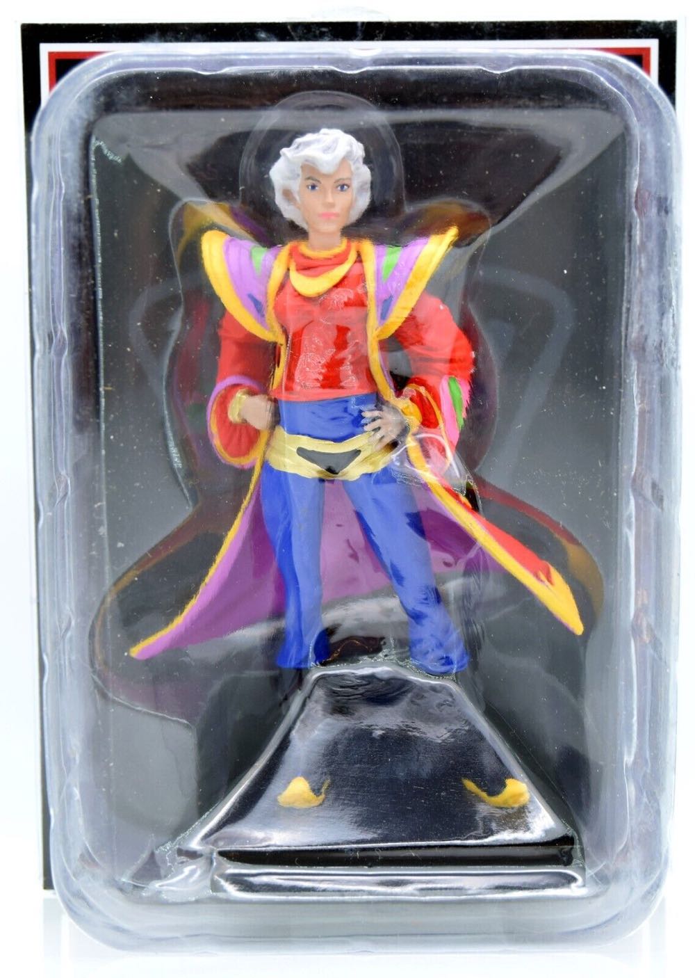 1994 Starting Lineup Frank Thomas Chicago White Sox Baseball Mlb Slu & Card Action Kenner Sealed ~ New Vtg W Edition Figurine