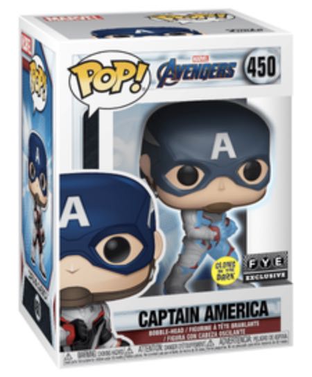 Fuggler Laboratory Misfits Edition