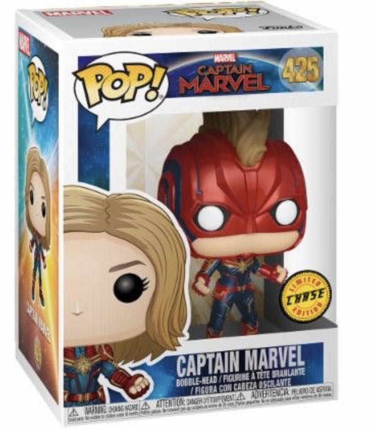 Black Panther (Classic) $15