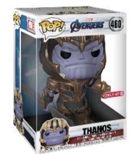 Toony Terrors Captain Spaulding 15 Cm