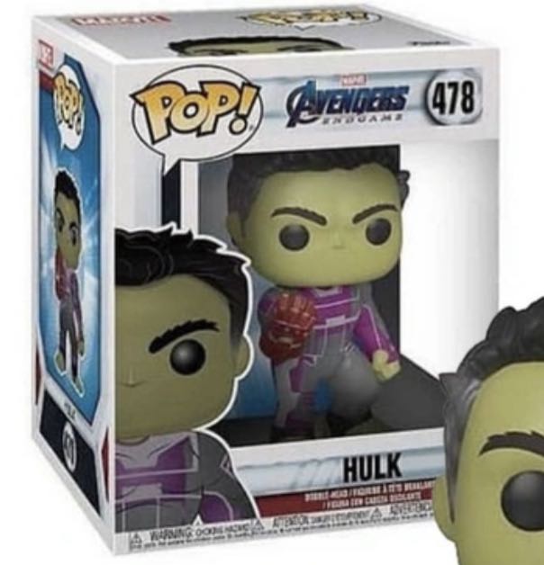 Mirage 7 Scale  Baxter Stockman