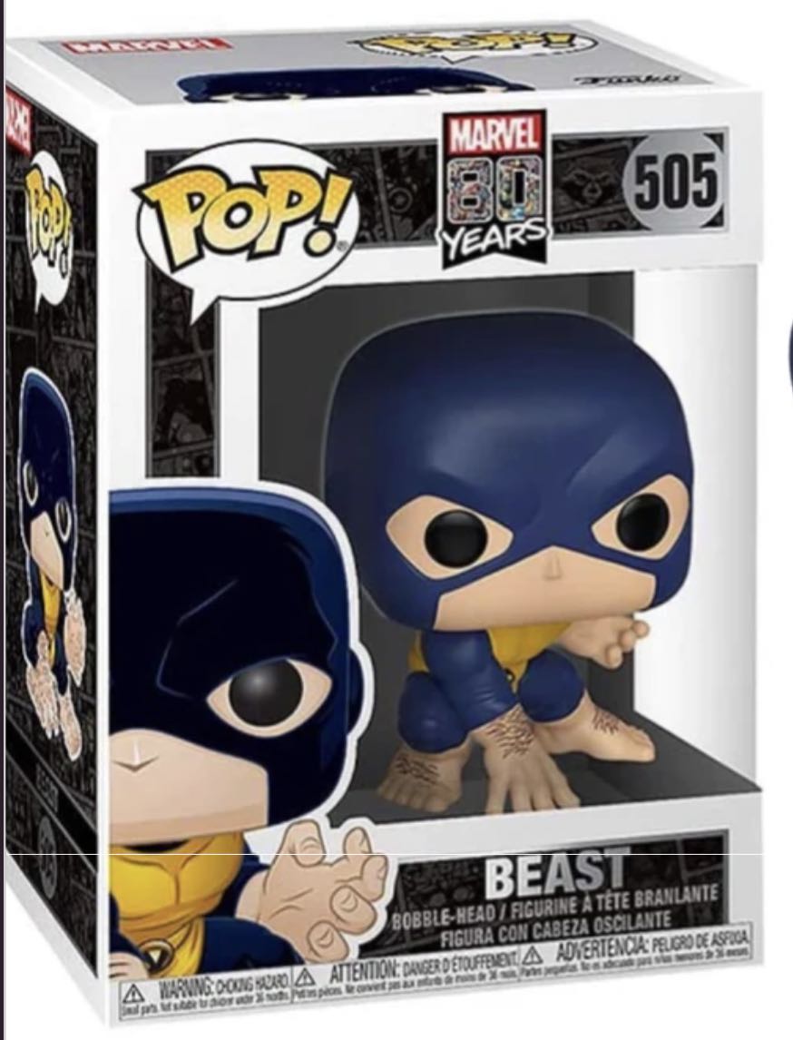 Sylvanian Families Mole Family