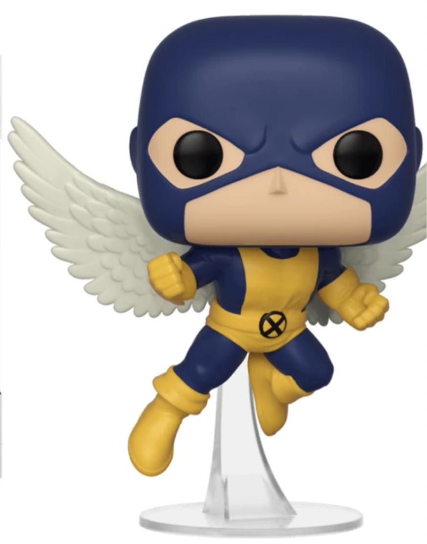 Angel $11  vinyl figure collectible - Main Image 2