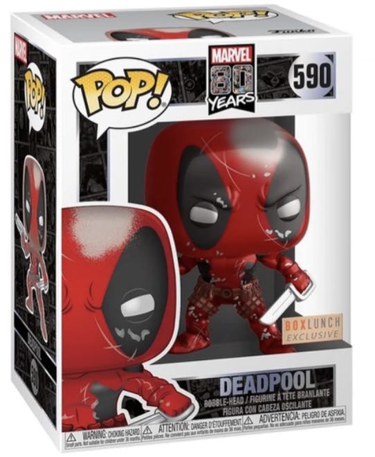 Superboy - The comic Book - As Seen On TV