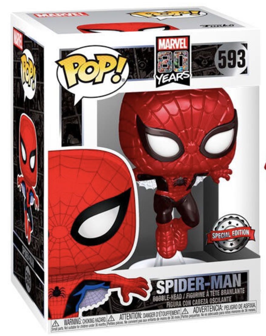 Funko Pop Rocks: Amy Winehouse Action Figure