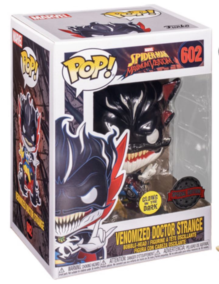 Disney Princess Carrot Pocket Pop!